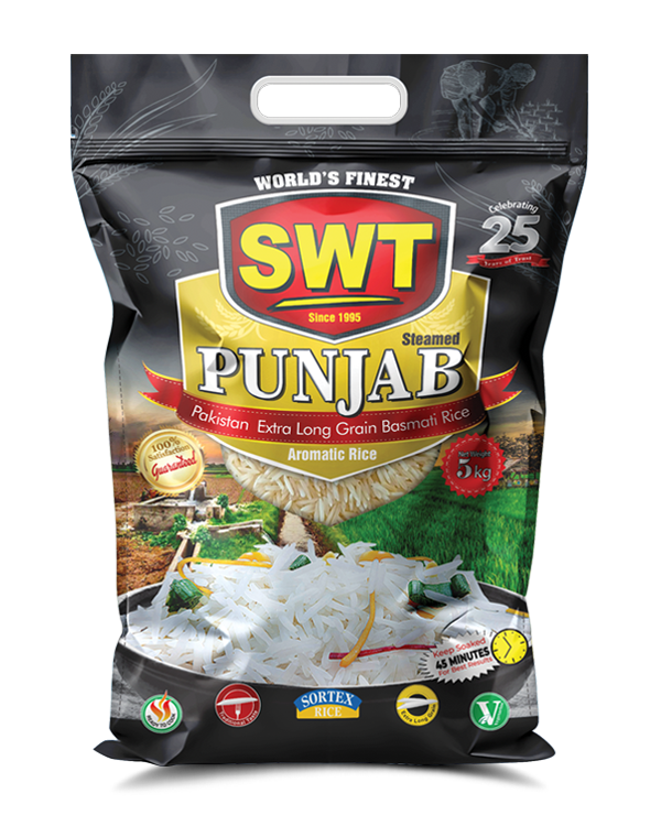 Swt punjab