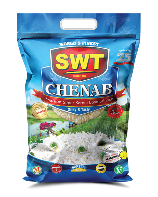 Swt-Chenab
